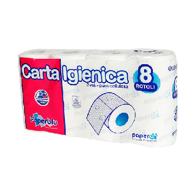 CARTA IGIENICA