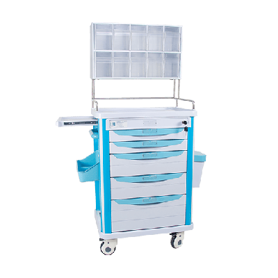 Carrello medicazione