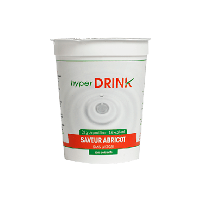 HYPERDRINK